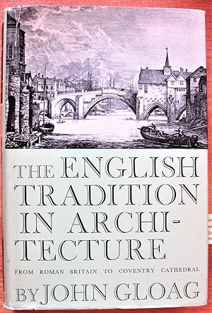The English Tradition in Architecture