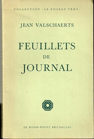 Feuillets de journal