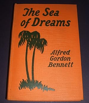 The Sea of Dreams Photos in this listing are of the book that is offered for sale