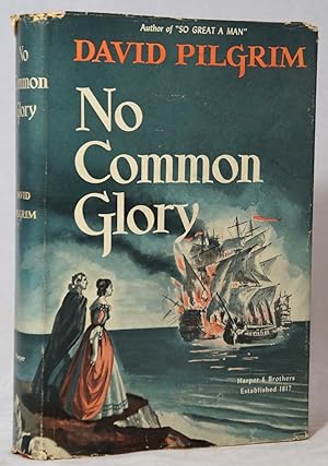 No Common Glory