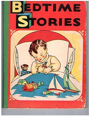 Bedtime Story Book