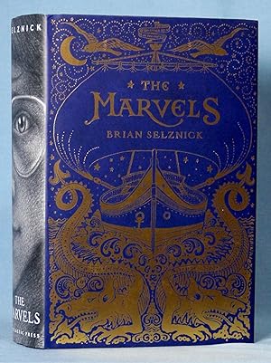 The Marvels (Signed)