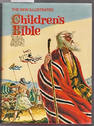 The New Illustrated Children's Bible