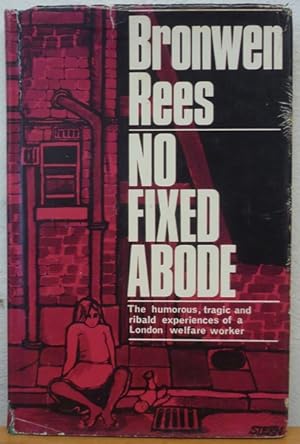 No Fixed Abode [Signed copy]