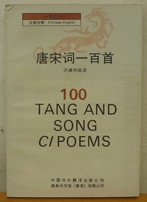 100 Tang and Song Ci Poems