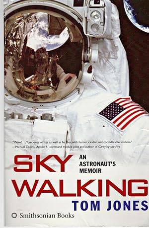 Sky Walking: An Astronaut's Memoir