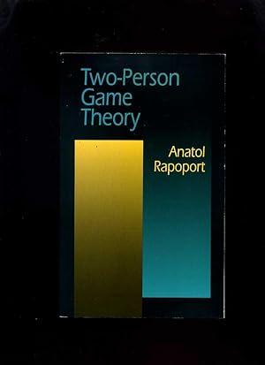 Two-Person Game Theory