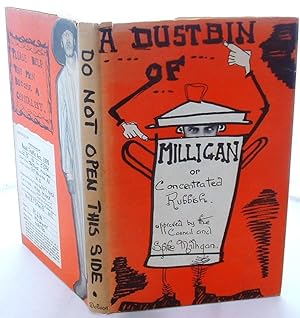 A Dustbin of Milligan or Concentrated Rubbish
