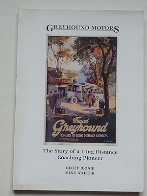 Greyhound Motors