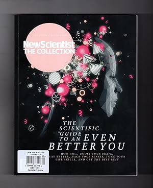 New Scientist The Collection - Volume Four, Issue Two. Brain Boosting; Lucid Dreaming; Blueberrie...
