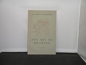 The Art of Drawing : An Exhibition of Reproductions, 1948