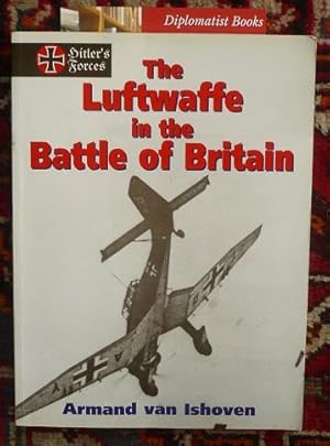 The Luftwaffe in the Battle of Britain