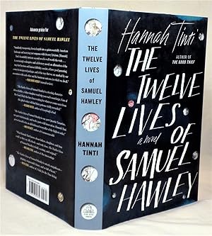 The Twelve Lives of Samuel Hawley