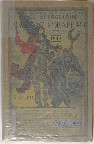 Almanach du drapeau 1909