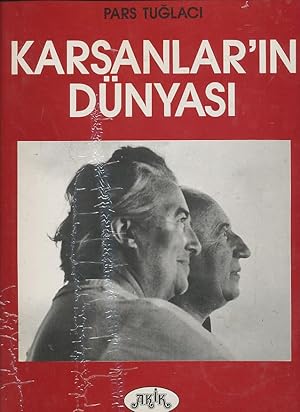 Karsanlar'in dunyasi = The World of Karsan