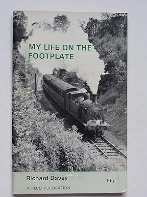 My Life on the Footplate