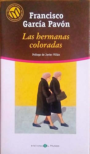 Las hermanas coloradas