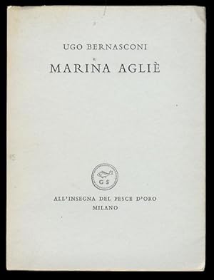 Marina Agliè