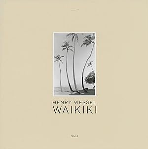 Henry Wessel: Waikiki