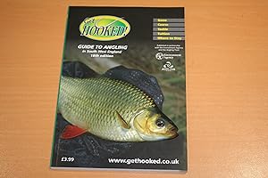 Get Hooked. Guide to Angling in South West England