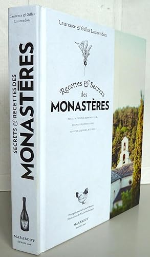 Recettes et secrets des Monastères