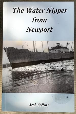 The Water Nipper From Newport (Signed Copy)