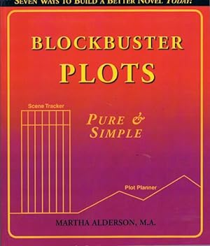 Blockbuster Plots: Pure and Simple