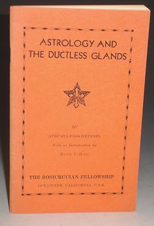 Astrology and the Ductless Glands