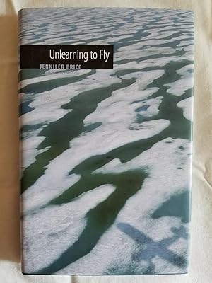 Unlearning to Fly