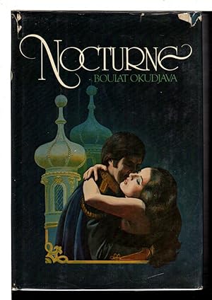 NOCTURNE (From the Notes of Lieutenant Amiran Amilakhvari, Retired)