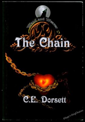 Wand and Weaver Book 1: The Chain
