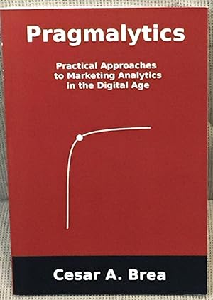 Pragmalytics, Practical Approaches to Marketing Analytics in the Digital Age