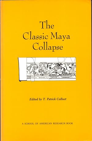 Classic Maya Collapse
