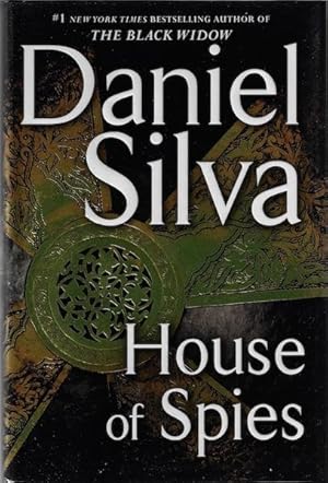House of Spies: A Novel (Gabriel Allon)