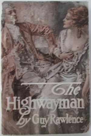The Highwayman. No. 59 Howell's Adventure Story Series