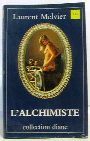 L'Alchimiste (Collection Diane)