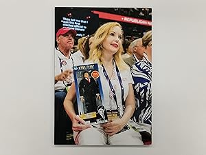 Conventional Photography (Rare signed copy)