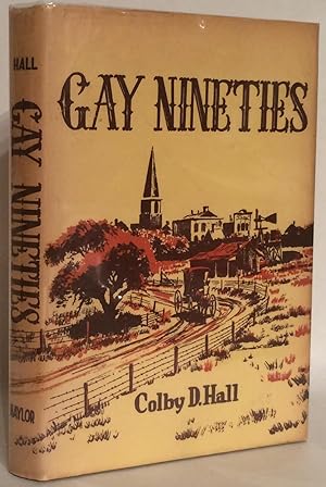 Gay Nineties.