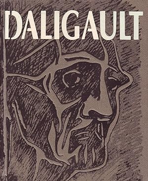 Mémoire de déportation - Oeuvres de Jean Daligault -