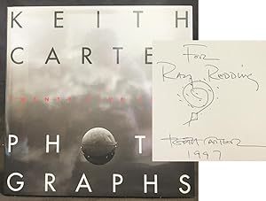 Keith Carter Photographs : Twenty-Five Years [SIGNED]