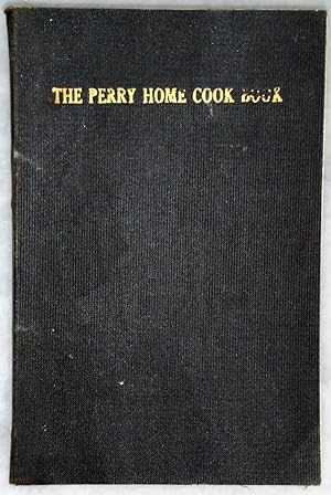 The Perry Home Cook Book
