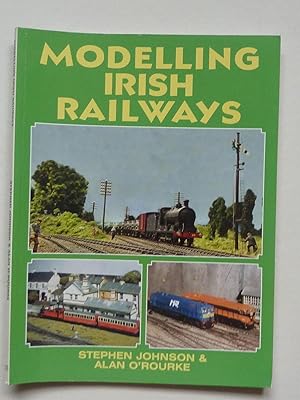 Modelling Irish Railways