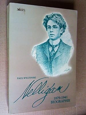 Nelligan 1879-1941: biographie, deuxième édition revue et corrigée
