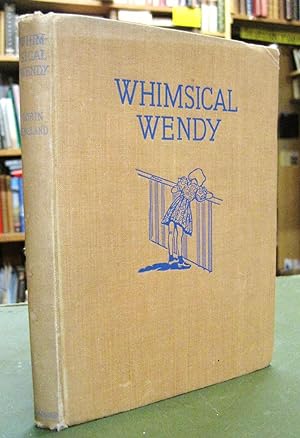 Whimsical Wendy