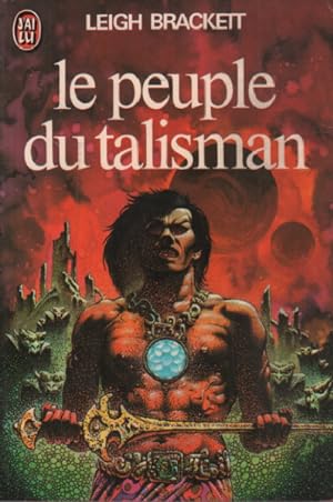 Le peuple du talisman