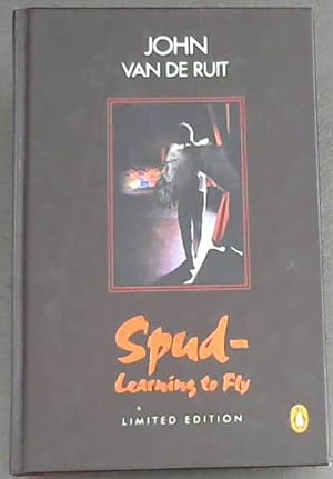 Spud - Learning to Fly