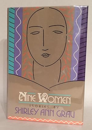 Nine Women. Short Stories.