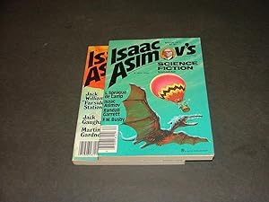 2 Iss Isaac Asimov's Science Fiction Mag Winter '77, Nov/Dec '78 Farside