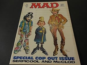 Mad #169 Sep 1974 EC Comics Bronze Age Classic Humor