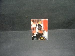 Complete 100 Card Set Batman Returns Movie Photo Cards '92 Uncirculated